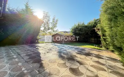 Maison 390 000 € CORMEILLES EN PARISIS (95240) photo 2