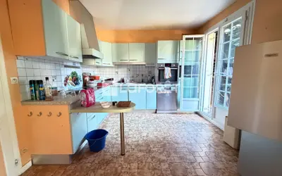 Maison 390 000 € CORMEILLES EN PARISIS (95240) photo 4