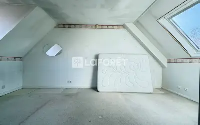 Maison 390 000 € CORMEILLES EN PARISIS (95240) photo 6
