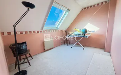 Maison 390 000 € CORMEILLES EN PARISIS (95240) photo 7