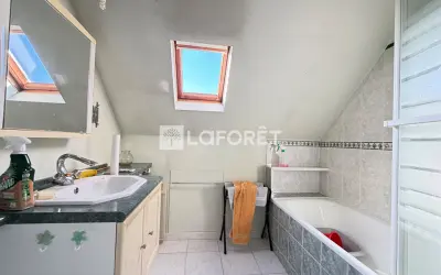 Maison 390 000 € CORMEILLES EN PARISIS (95240) photo 9