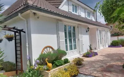 Maison 570 000 € CORMEILLES EN PARISIS (95240) photo 2