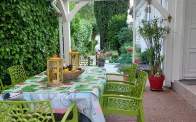 Maison 570 000 € CORMEILLES EN PARISIS (95240) photo 4