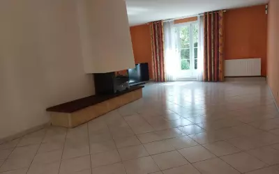 Maison 570 000 € CORMEILLES EN PARISIS (95240) photo 6