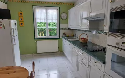 Maison 570 000 € CORMEILLES EN PARISIS (95240) photo 7