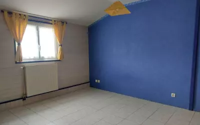 Maison 570 000 € CORMEILLES EN PARISIS (95240) photo 9