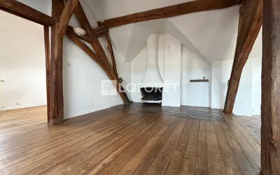 Appartement 229 000 € CORMEILLES EN PARISIS (95240) photo 5