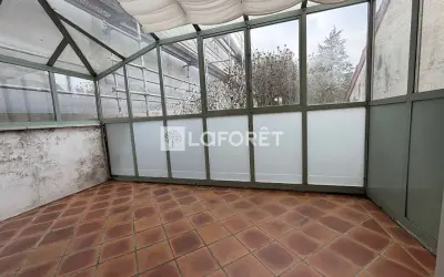 Appartement 229 000 € CORMEILLES EN PARISIS (95240) photo 8