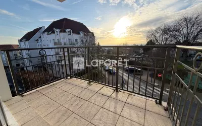Appartement 297 000 € CORMEILLES EN PARISIS (95240) photo 2