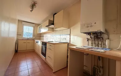 Appartement 297 000 € CORMEILLES EN PARISIS (95240) photo 4