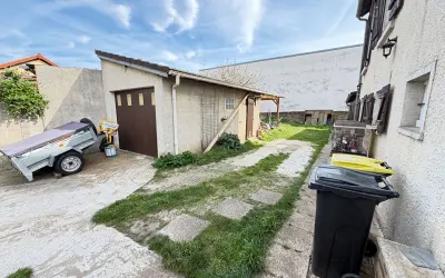 Maison 210 000 € ARGENTEUIL (95100) photo 2