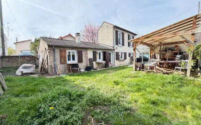 Maison 210 000 € ARGENTEUIL (95100) photo 4