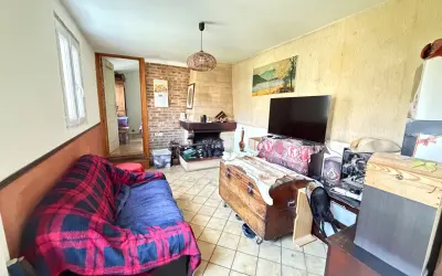 Maison 210 000 € ARGENTEUIL (95100) photo 5