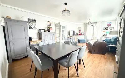 Maison 599 000 € CORMEILLES EN PARISIS (95240) photo 5