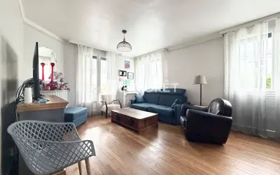 Maison 599 000 € CORMEILLES EN PARISIS (95240) photo 6