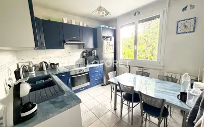 Maison 599 000 € CORMEILLES EN PARISIS (95240) photo 7
