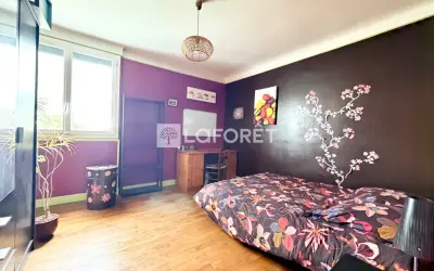Maison 599 000 € CORMEILLES EN PARISIS (95240) photo 9