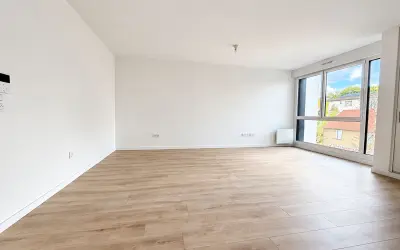 Appartement 276 000 € CORMEILLES EN PARISIS (95240) photo 2