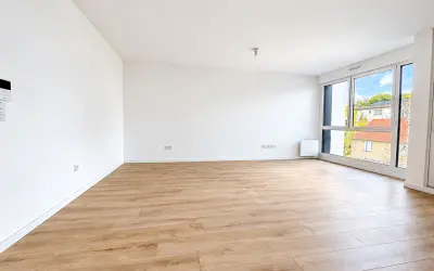 Appartement 285 000 € CORMEILLES EN PARISIS (95240) photo 2