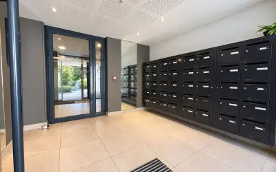 Appartement 186 000 € CORMEILLES EN PARISIS (95240) photo 2