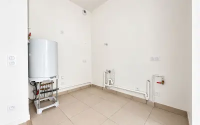 Appartement 186 000 € CORMEILLES EN PARISIS (95240) photo 4