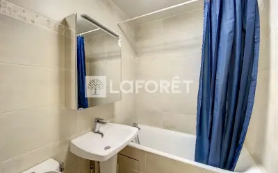 Appartement 805 €/mois COURBEVOIE (92400) photo 6