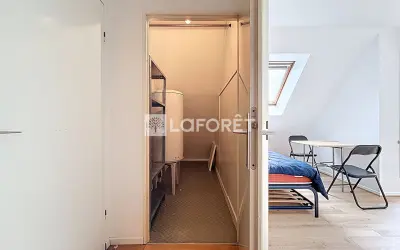 Appartement 890 €/mois COURBEVOIE (92400) photo 6