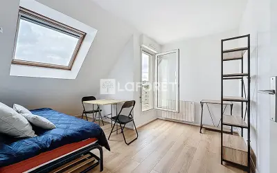 Appartement 890 €/mois COURBEVOIE (92400) photo 7