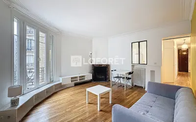 Appartement 1 246 €/mois COURBEVOIE (92400) photo 2