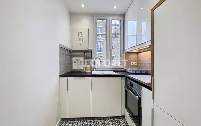 Appartement 1 246 €/mois COURBEVOIE (92400) photo 6