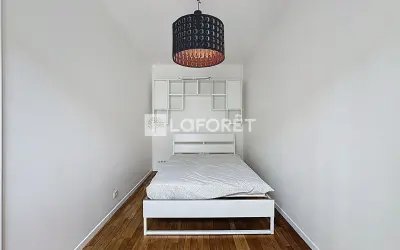 Appartement 1 246 €/mois COURBEVOIE (92400) photo 7