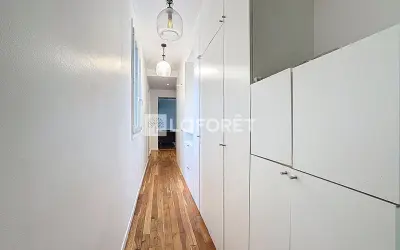 Appartement 1 246 €/mois COURBEVOIE (92400) photo 9