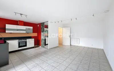Appartement 1 405 €/mois COLOMBES (92700) photo 4