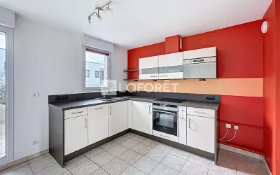 Appartement 1 405 €/mois COLOMBES (92700) photo 5