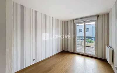 Appartement 1 405 €/mois COLOMBES (92700) photo 6