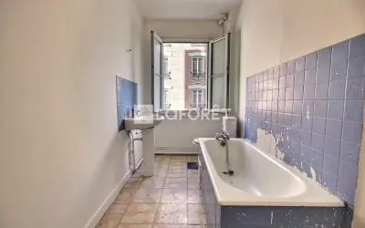 Appartement 259 000 € LA GARENNE COLOMBES (92250) photo 6
