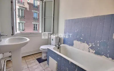 Appartement 259 000 € LA GARENNE COLOMBES (92250) photo 7