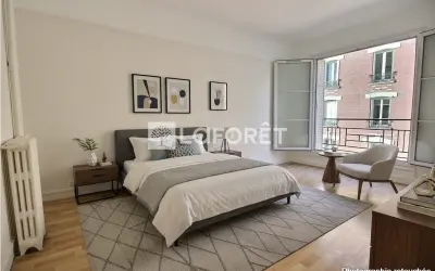 Appartement 259 000 € LA GARENNE COLOMBES (92250) photo 8