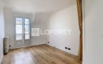 Appartement 1 294 €/mois COURBEVOIE (92400) photo 2