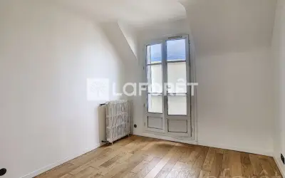 Appartement 1 294 €/mois COURBEVOIE (92400) photo 4