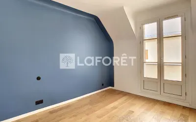 Appartement 1 294 €/mois COURBEVOIE (92400) photo 5