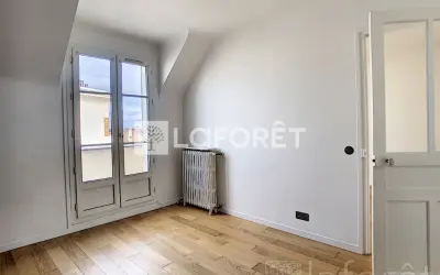 Appartement 1 294 €/mois COURBEVOIE (92400) photo 6