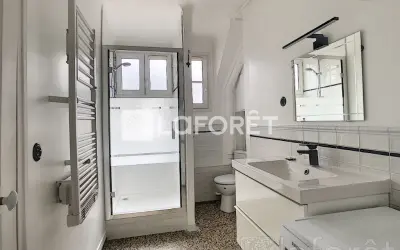 Appartement 1 294 €/mois COURBEVOIE (92400) photo 9