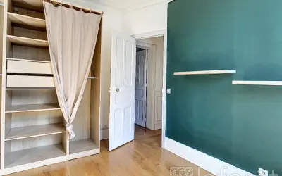 Appartement 1 653 €/mois LA GARENNE COLOMBES (92250) photo 4