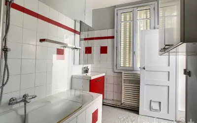 Appartement 1 653 €/mois LA GARENNE COLOMBES (92250) photo 6
