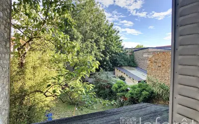 Appartement 1 653 €/mois LA GARENNE COLOMBES (92250) photo 7