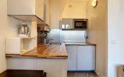 Appartement 918 €/mois BOIS COLOMBES (92270) photo 2