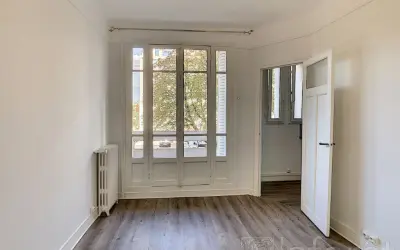 Appartement 768 €/mois ASNIERES SUR SEINE (92600) photo 2