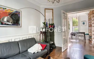Appartement 399 000 € COURBEVOIE (92400) photo 2