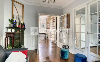 Appartement 399 000 € COURBEVOIE (92400) photo 4